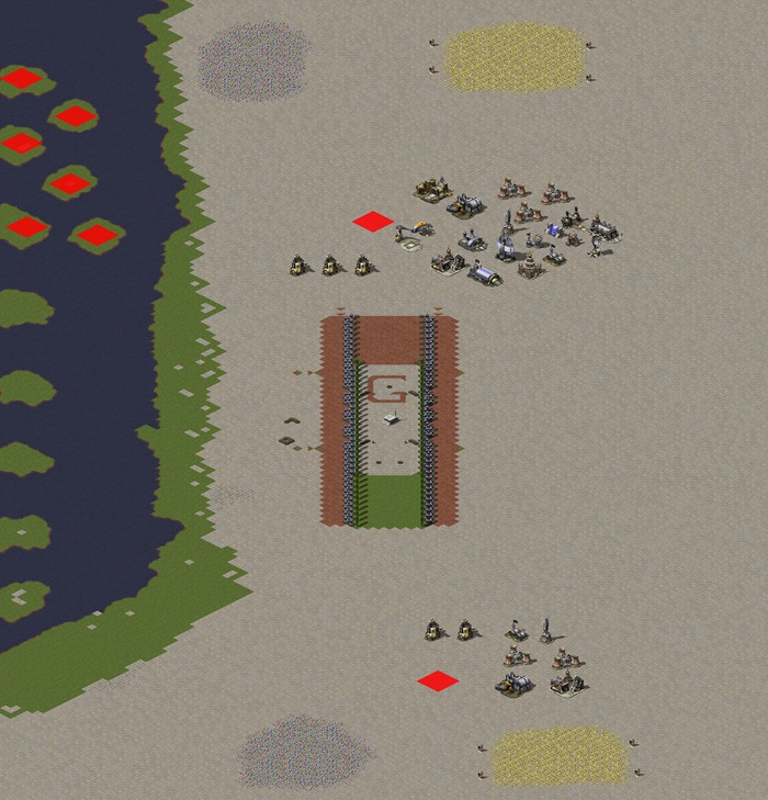 Maze V2_4 preview