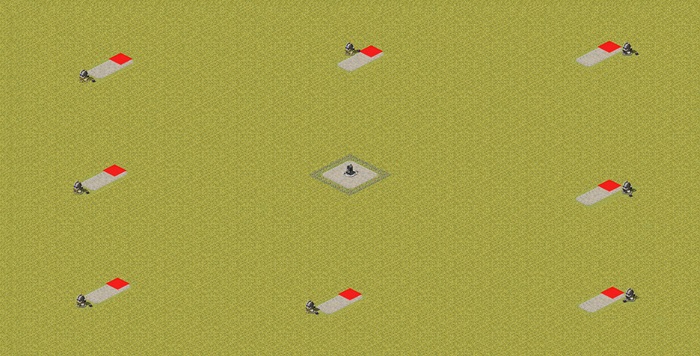 XloW Yellow NukeBomb preview