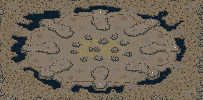 Coronavirus Survival (7p) -- MISSING (randomized 2020-03-24 072053) preview