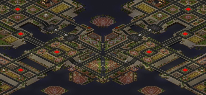 [8] Andalusia preview