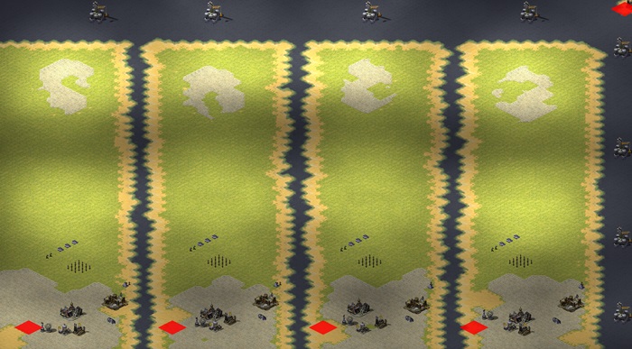 Hellside Survival -- Edited by MISSING preview