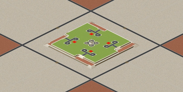 4Kingdoms Ultimate Battle Very  Very Hard preview