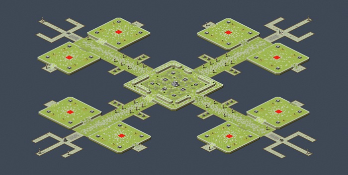 Atlantis (8) by Eric Hwang preview