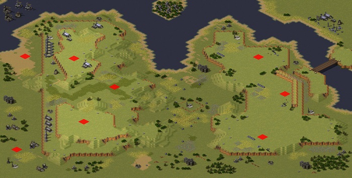 CompStomp Survivor LIV preview