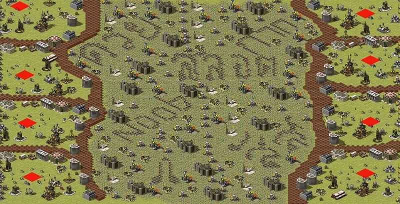 YR_Rekooooool (2-8) GE v2.8 preview