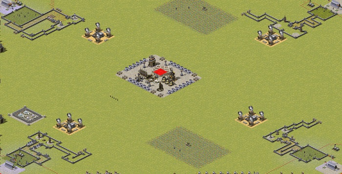 MISSION:Ausbruch by Denger56 preview