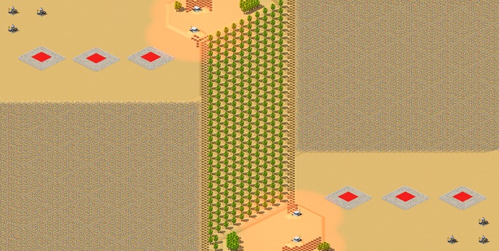 epicREDZONES v1.5 preview