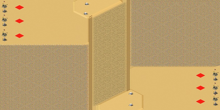 REDZONE RECOOL FAST BUlLD preview