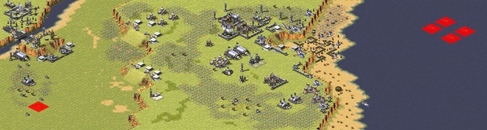 Reckless Invasions ed Alf2 preview