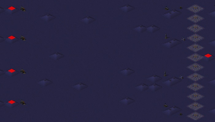 Normal Survival 0001 (200 Waves) -- Edited by MISSING -- SPawns REVEALED preview