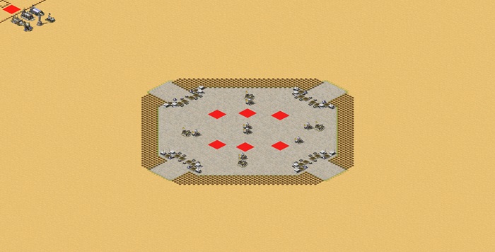 Sandstorm 7 Brutal preview