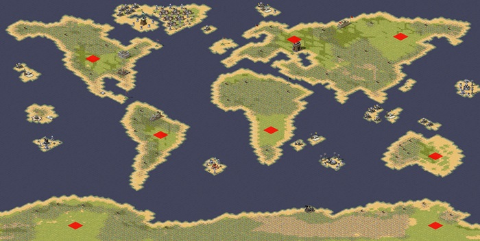 [8] World War 3 preview