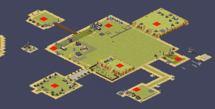 Unfair Grass11 preview