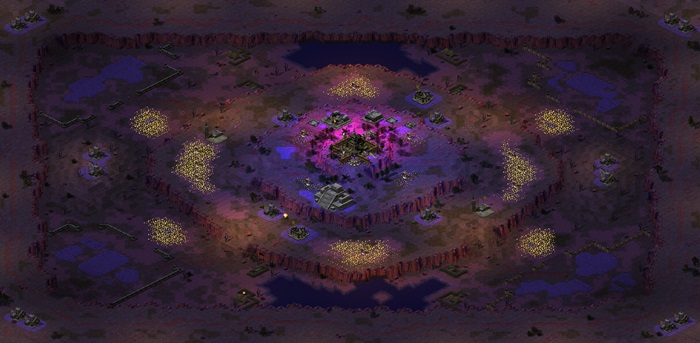 Tomb Raider Survival (4p) -- MISSING (randomized 2019-06-02 044727) preview