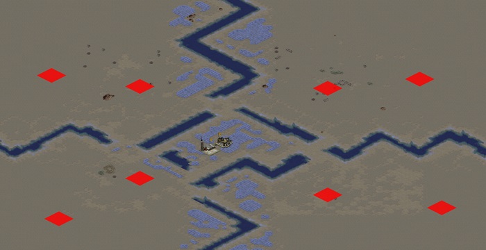 CANH[WATERLAND] preview