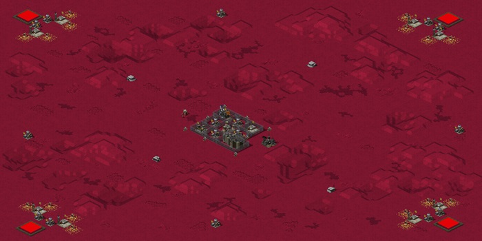 [4] Mars Attacks preview