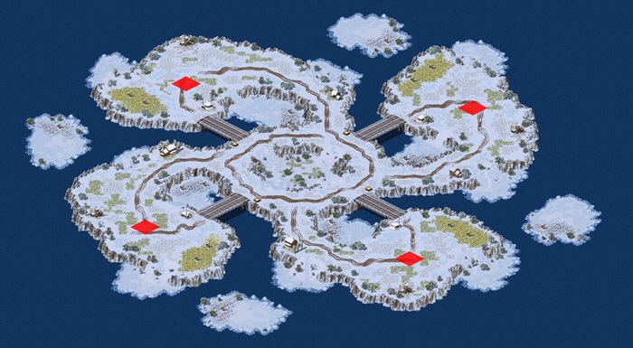 BALANCE TESTING FROST v1.00b preview