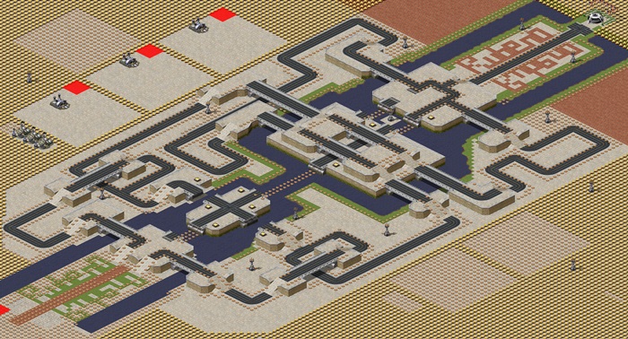 [3] Rubeno Tower Defense 2021 preview