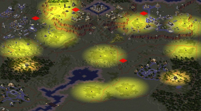 Head Games Survival [Aerion v7] preview