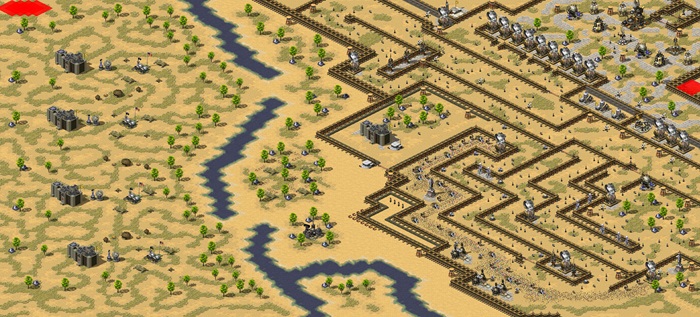 Yuri's Command Post v1.4 preview