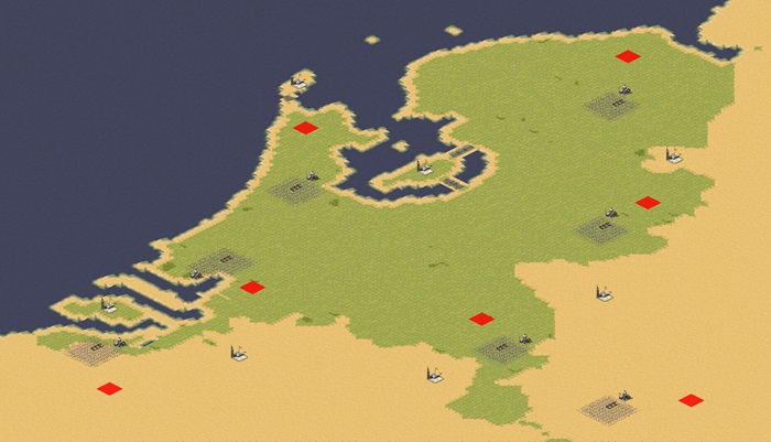 Netherlands preview