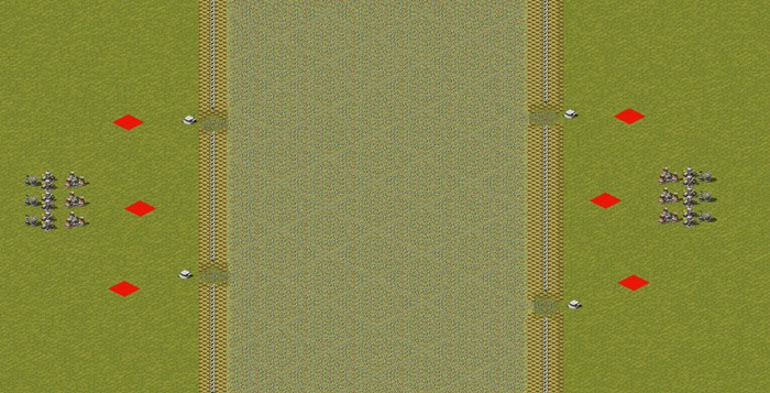 [L.A.Z] Left  Vs  Right preview