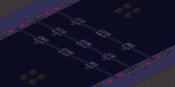 Bridges Too Far! V1.0 BABAPACINO -- MISSING preview