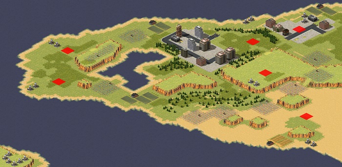 [6] World Conquest Berbuda Land1 preview