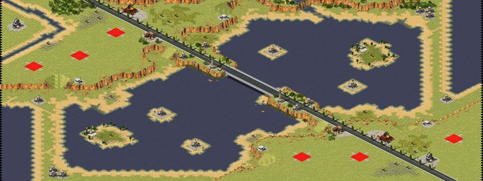 [6] Sea of Isolation preview