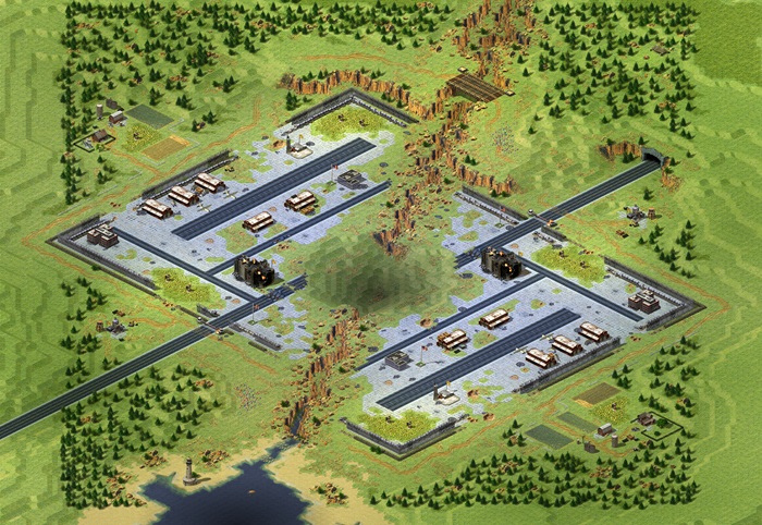 [2] Drifting Apart preview