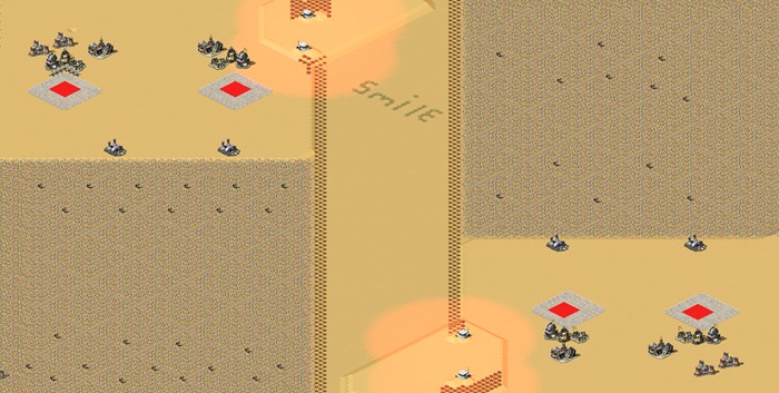 REDZONES ABC EPIC preview