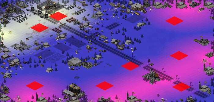 Cool polar 3 (Night 2) preview