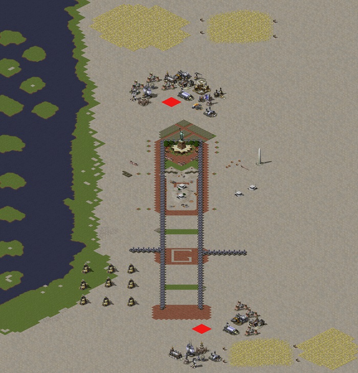 Maze V4_04 preview