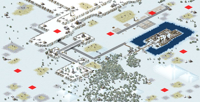 Behind Enemy Lines(2-6) preview