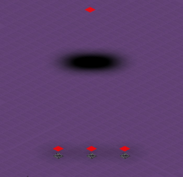 Shadow Of Death preview