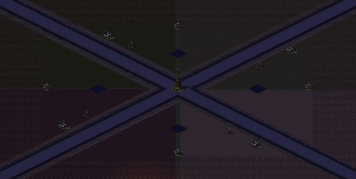 X-Arena Tower Defense v9.11 [Final version] -- MISSING (randomized 2019-04-16 051328) preview