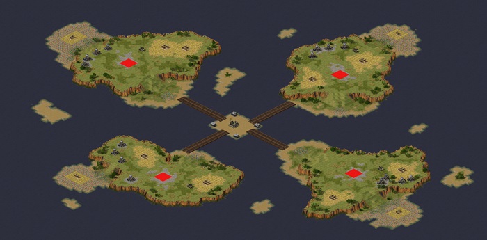 Tsunami Riches V2 Final preview