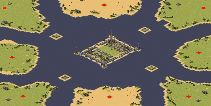 Central Prize preview