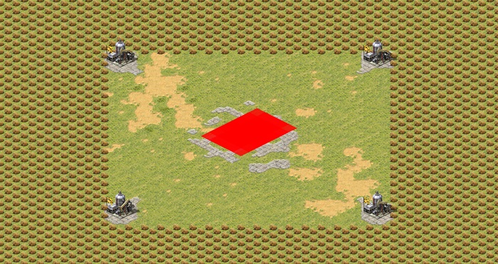 Base warfare Efficiency preview