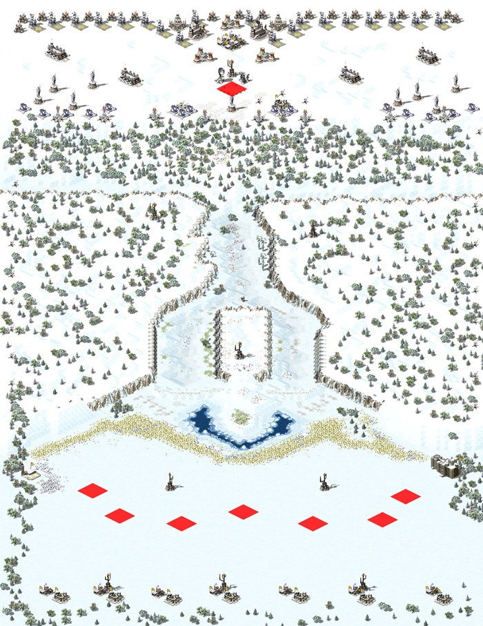 Valley of Doom ALPHA 0b4e preview