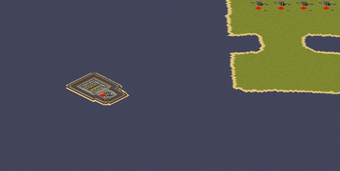 The Frontline |Anthrax| 4 players V.2 preview