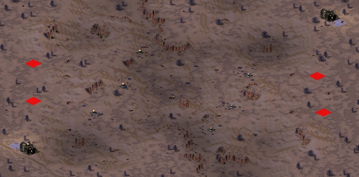 [4] Hasta la vista - Blitz preview