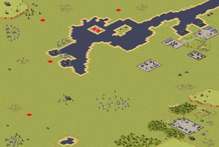 Allied and soveit cooperative mission 2 preview