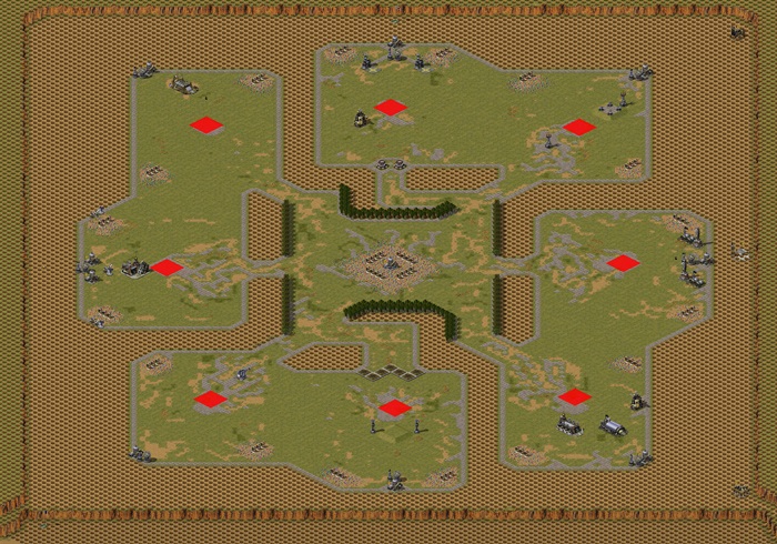 [8]Oil With Bonus Team V19 Balanced preview