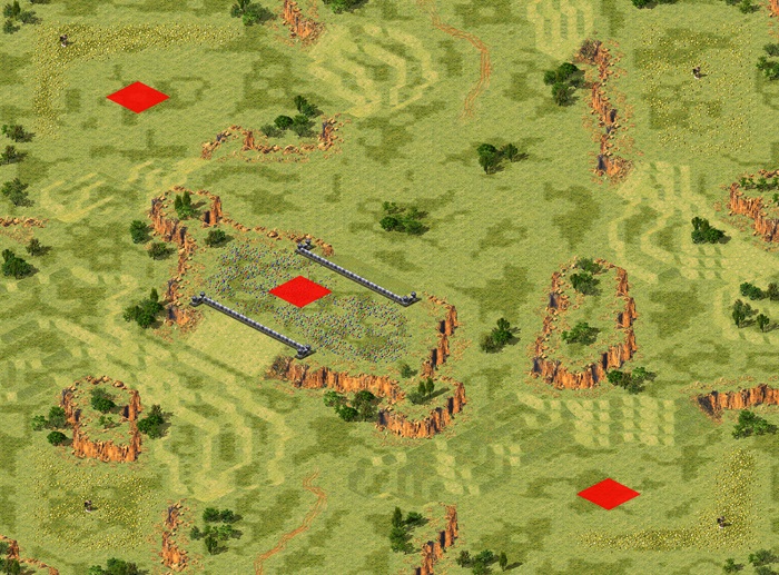 [2] Grassroots Survival preview