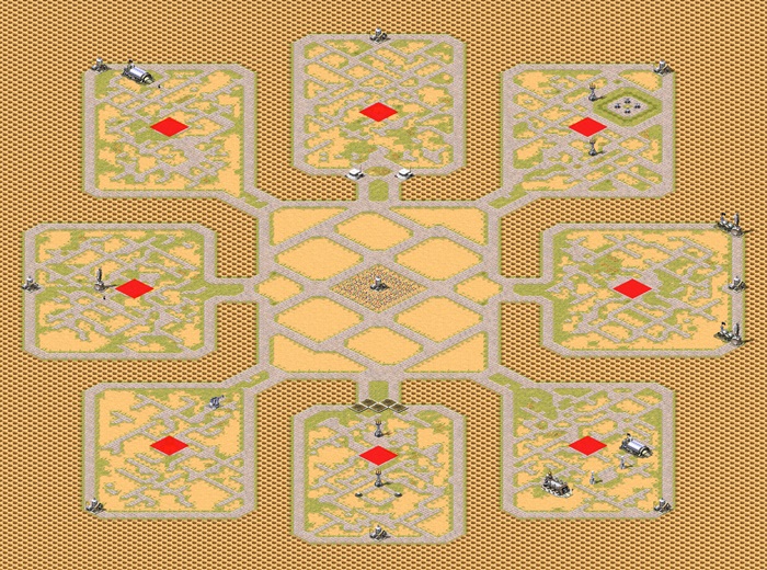 [8] The Oil With Bonus [SS] NEOX preview