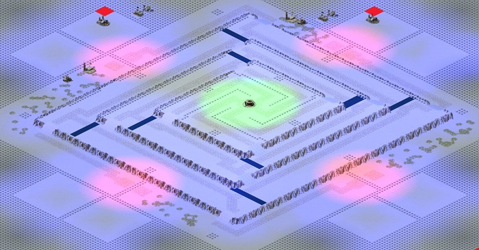 [2] Snarks Third Tower Defense Expanded v1.3 preview