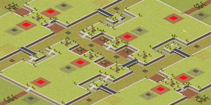 METALED'S CROSS FIRE preview