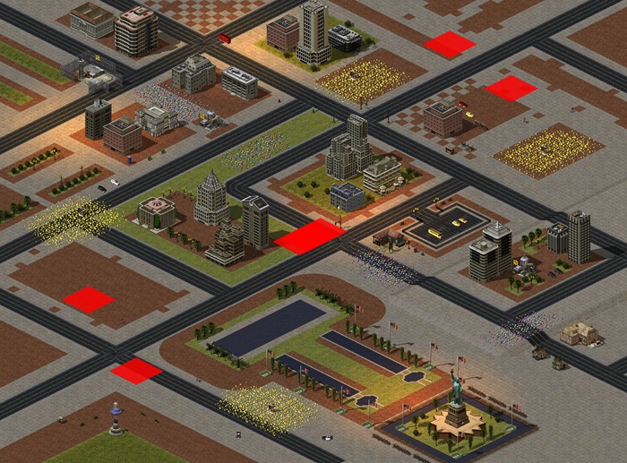 [4] Town Of Victory |_|T|_| preview