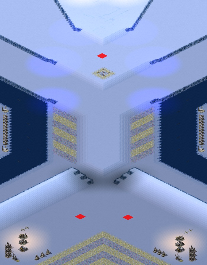 [2p] Survival Missing V1.5 preview